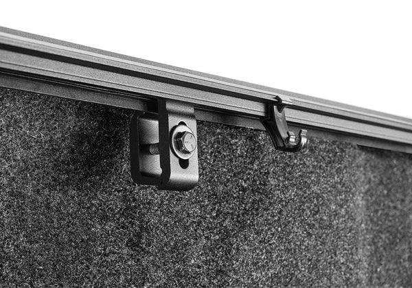 BAK Industries BAKFlip MX4 Tonneau Cover (MPN: 448331)