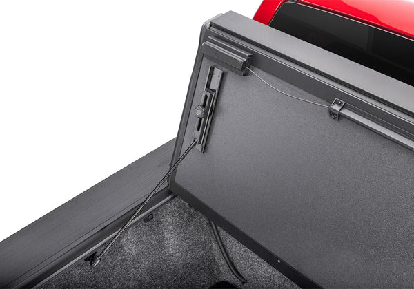 BAK Industries BAKFlip MX4 Tonneau Cover (MPN: 448330)