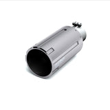 GEM Exhaust Tail Pipe Tip (MPN: B00275)