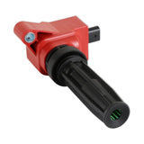 MSD Ignition Coil-On-Plug Set (MPN: 825964)