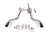 Flowmaster American Thunder Cat-Back Exhaust System (MPN: 818169)