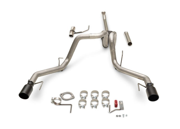 Flowmaster American Thunder Cat-Back Exhaust System (MPN: 818169)