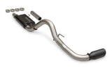Flowmaster American Thunder Cat-Back Exhaust System (MPN: 818166)