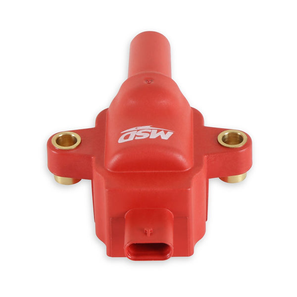 MSD Ignition Coil For Godzilla Engine (MPN: 82838)
