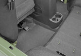 BedRug Carpet System (MPN: BTJL18R2)