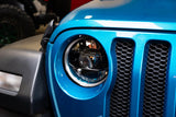 DV8 Offroad Headlight Assembly (MPN: HLCJL-02)