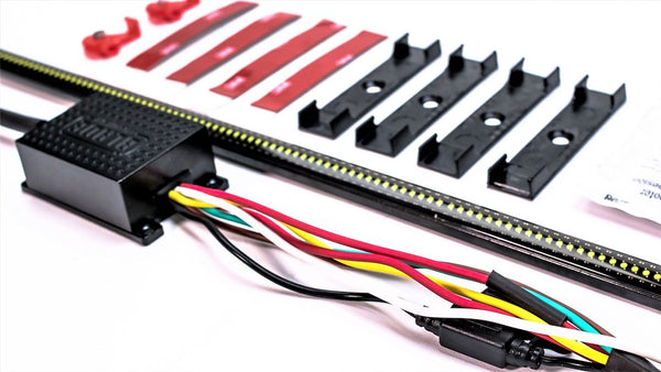 Putco Blade LED Tailgate Light Bar (MPN: 9201948-06)