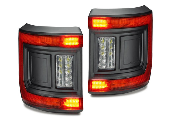 Oracle Lighting Tail Light Assembly (MPN: 5882-504)