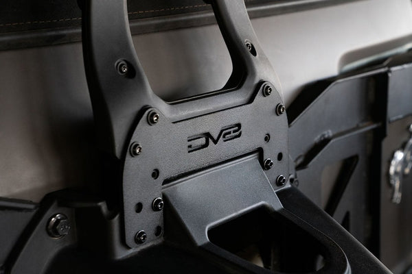 DV8 Offroad High Mount Stop Light Extension (MPN: ABBR-02)