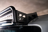 DV8 Offroad Light Bar Mounting Kit (MPN: LBBR-03)