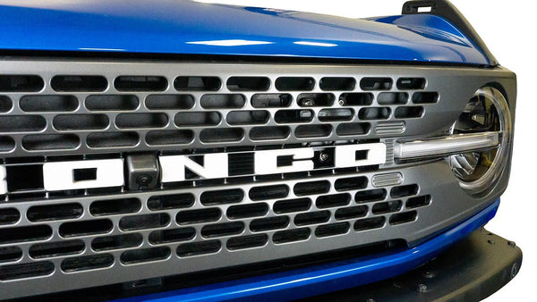 DV8 Offroad Adaptive Cruise Control Bracket (MPN: ABBR-01)