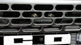DV8 Offroad Adaptive Cruise Control Bracket (MPN: ABBR-01)