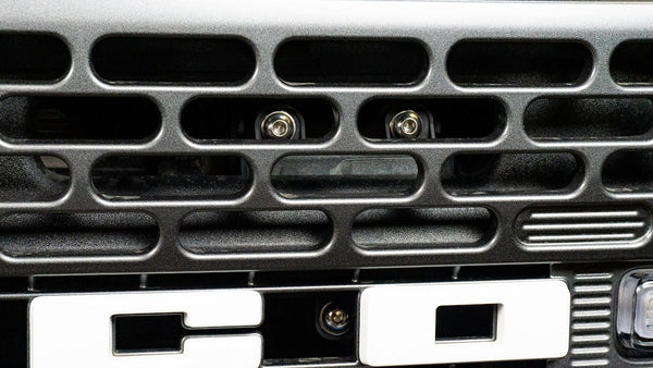 DV8 Offroad Adaptive Cruise Control Bracket (MPN: ABBR-01)