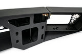 DV8 Offroad 2021 Ford Bronco Front Bumper (MPN: FBBR-03)