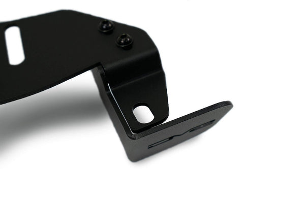 DV8 Offroad Driving Fog Light Mounting Bracket (MPN: LBBR-05)
