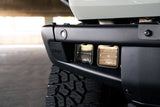DV8 Offroad Driving Fog Light Mounting Bracket (MPN: LBBR-05)