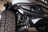 DV8 Offroad Anti Intrusion Bar (MPN: LBBR-07)