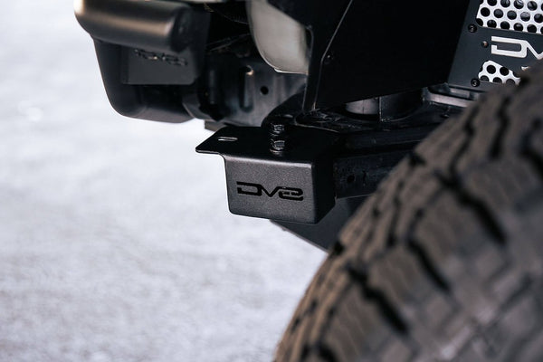 DV8 Offroad Anti Intrusion Bar (MPN: LBBR-07)
