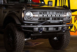 DV8 Offroad Bull Bar With Light Mount (MPN: LBBR-04)