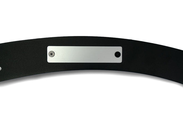 DV8 Offroad Fender Flare Delete Kit (MPN: FDBR-03)