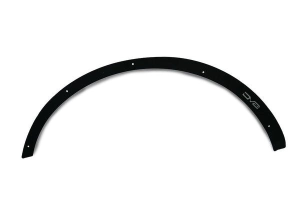 DV8 Offroad Fender Flare Delete Kit (MPN: FDBR-03)