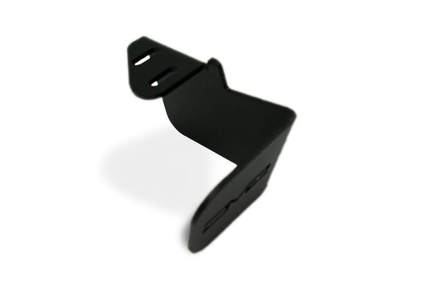DV8 Offroad Driving Fog Light Mounting Bracket (MPN: LBBR-05)
