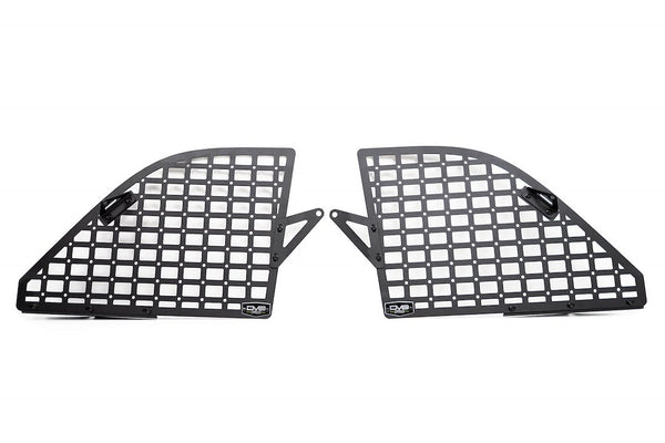DV8 Offroad Molle Cargo Panel (MPN: MPBR-01)