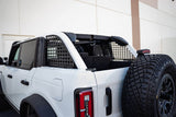 DV8 Offroad Molle Cargo Panel (MPN: MPBR-01)
