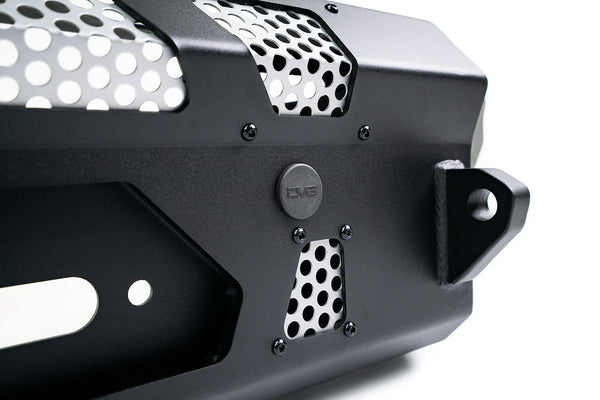 DV8 Offroad MTO Series Bumper (MPN: FBBR-01)