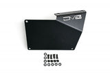 DV8 Offroad License Plate Relocation Kit (MPN: LPBR-02)