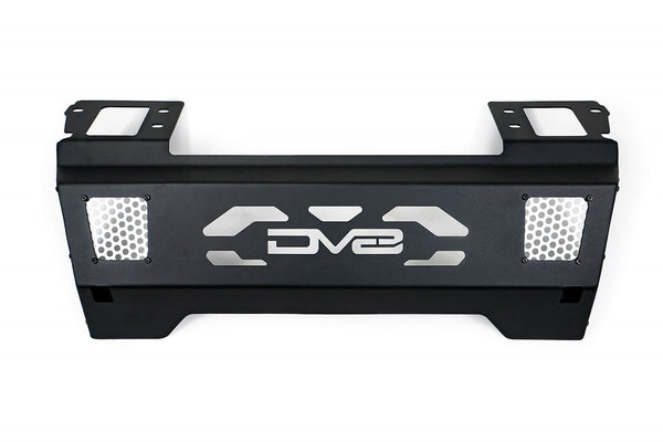 DV8 Offroad Bronco Front Skid Plate (MPN: SPBR-01)