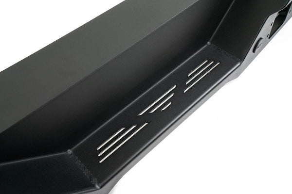 DV8 Offroad Bronco Rear Bumper (MPN: RBBR-01)