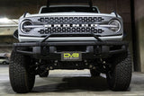 DV8 Offroad License Plate Relocation Kit (MPN: LPBR-01)