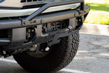 DV8 Offroad License Plate Relocation Kit (MPN: LPBR-01)