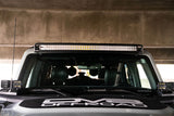 DV8 Offroad Light Bar Mounting Kit (MPN: LBBR-03)