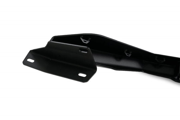 DV8 Offroad Bull Bar With Light Mount (MPN: LBBR-04)
