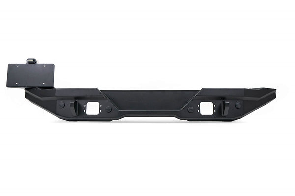 DV8 Offroad FS-15 Series Bronco Rear Bumper (MPN: RBBR-02)