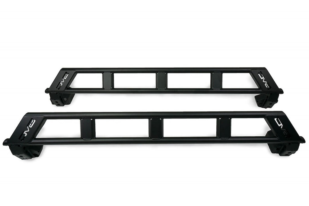 Off Road Rocker Panel DV8 Offroad Rocker Panel Guard (MPN: SRBR-01) – Sprinter Parts Depot