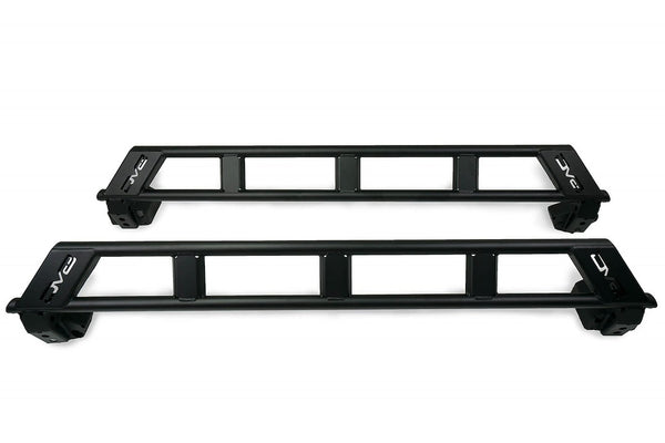 DV8 Offroad Rocker Panel Guard (MPN: SRBR-01)