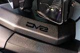 DV8 Offroad A-Pillar Pod Light Mounts (MPN: LBBR-02)