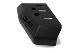 DV8 Offroad A-Pillar Pod Light Mounts (MPN: LBBR-02)
