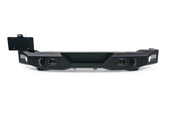 DV8 Offroad Bronco Rear Bumper (MPN: RBBR-01)