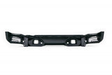 DV8 Offroad Bronco Rear Bumper (MPN: RBBR-01)