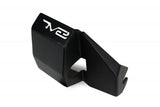 DV8 Offroad Rear Shock Skids (MPN: SPBR-04)