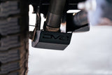 DV8 Offroad Rear Shock Skids (MPN: SPBR-04)