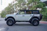 DV8 Offroad Rocker Panel Guard (MPN: SRBR-01)