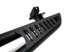 DV8 Offroad Round Tube Side Steps (MPN: SRBR-02)