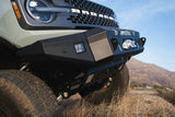 DV8 Offroad Bronco Front Skid Plate (MPN: SPBR-01)