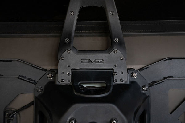 DV8 Offroad High Mount Stop Light Extension (MPN: ABBR-02)