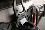 DV8 Offroad High Mount Stop Light Extension (MPN: ABBR-02)